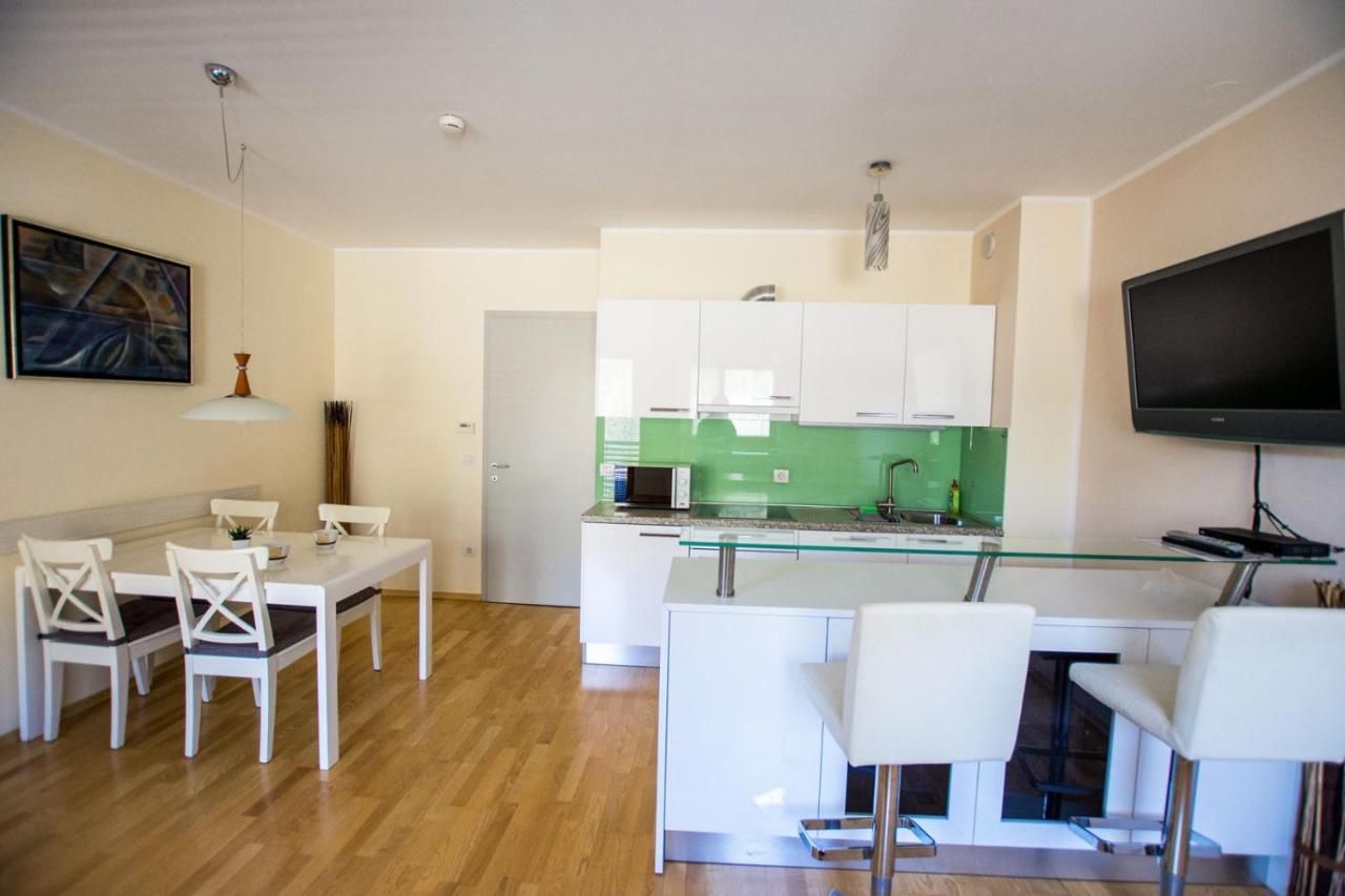 Apartma Svit Kranjska Gora Exterior photo