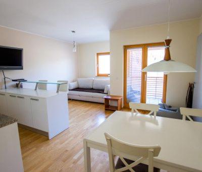Apartma Svit Kranjska Gora Exterior photo