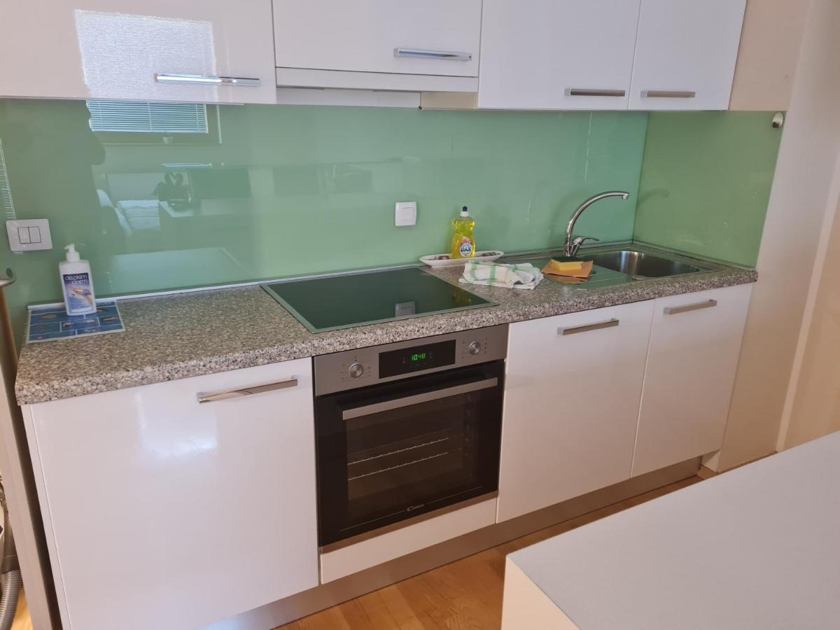 Apartma Svit Kranjska Gora Exterior photo